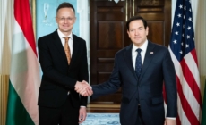 Polish FM Sikorski Criticized by Péter Szijjártó After a Rebuke from US Counterpart