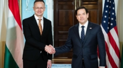 Polish FM Sikorski Criticized by Péter Szijjártó After a Rebuke from US Counterpart