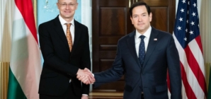 Polish FM Sikorski Criticized by Péter Szijjártó After a Rebuke from US Counterpart