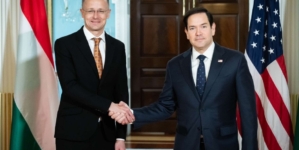 Polish FM Sikorski Criticized by Péter Szijjártó After a Rebuke from US Counterpart