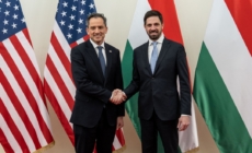 The US and Hungary Agree