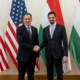 The US and Hungary Agree