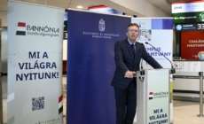 Pannónia Scholarship Program Turns Out to Be a Huge Success