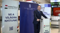 Pannónia Scholarship Program Turns Out to Be a Huge Success