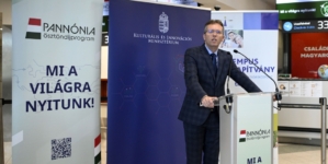 Pannónia Scholarship Program Turns Out to Be a Huge Success