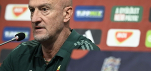 Rossi Reveals He Will Not Manage Another National Team after Hungary