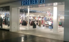 Forever 21 fashion, once a fast-fashion staple, files for bankruptcy for a second time