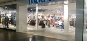 Forever 21 fashion, once a fast-fashion staple, files for bankruptcy for a second time