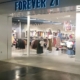 Forever 21 fashion, once a fast-fashion staple, files for bankruptcy for a second time