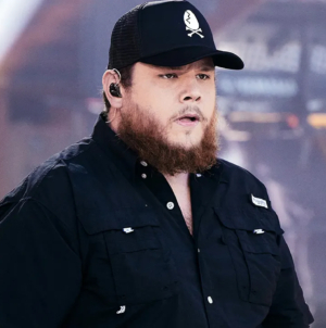 Luke Combs ‘particularly wicked’ OCD condition interrupts daily life