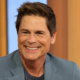 Rob Lowe said participating in sex scenes was required of him back in the day