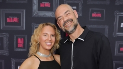 Reality star Aaron Goodwin files for divorce from wife after alleged murder plot