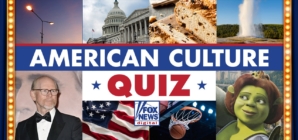 Take this week’s American Culture Quiz and test your knowledge of film, sports and more