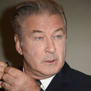 Why Alec Baldwin Didn’t Participate in ‘Rust’ Documentary