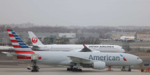 Videos Show Plane on Fire at Denver International Airport: What We Know