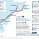 Amtrak Update Shows Map of New Rail Projects