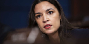 AOC Rages at Democrats for ‘Betrayal’ Amid Government Shutdown Talks