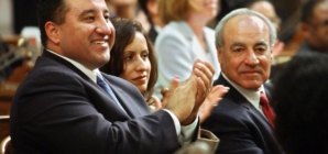 San Bernardino Sup. Joe Baca accused of bullying, sexism by ex-staffer