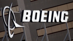 Boeing wins Air Force contract for new manned fighter jet to quarterback future drone fleet