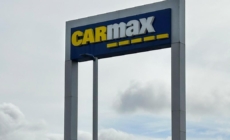 Witnesses say man who drove into CarMax had just received an appraisal