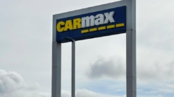 Witnesses say man who drove into CarMax had just received an appraisal