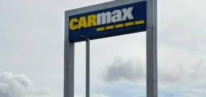 Witnesses say man who drove into CarMax had just received an appraisal