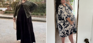 Gen Z Woman Told She’s ‘Bloated’—Later Discovers 46lb Ovarian Tumour