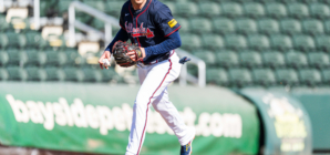 Braves Fortunately Dodge Bullet With Latest Austin Riley Injury Update