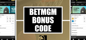 BetMGM Bonus Code NEWSWEEK1500: Claim Top Sign-Up Promo This Week