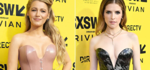 ‘Another Simple Favor’ director addresses Blake Lively, Anna Kendrick feud