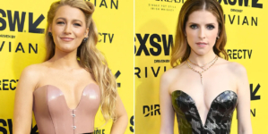 ‘Another Simple Favor’ director addresses Blake Lively, Anna Kendrick feud