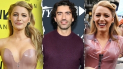 Blake Lively tucks away Justin Baldoni legal drama with public appearance