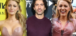 Blake Lively tucks away Justin Baldoni legal drama with public appearance