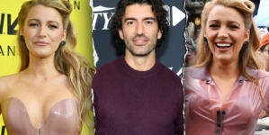 Blake Lively tucks away Justin Baldoni legal drama with public appearance