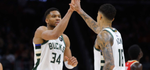 Bucks Injury Report: Giannis Antetokounmpo, Kyle Kuzma Status Revealed vs Cavs