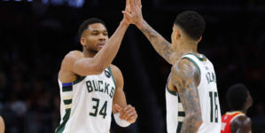 Bucks Injury Report: Giannis Antetokounmpo, Kyle Kuzma Status Revealed vs Cavs