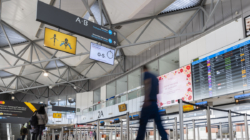 Budapest Airport celebrates anniversary with honour