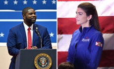 Byron Donalds’ Chances Against Casey DeSantis in Potential Primary: Poll