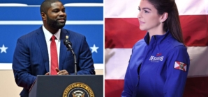 Byron Donalds’ Chances Against Casey DeSantis in Potential Primary: Poll