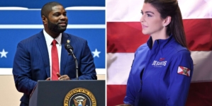 Byron Donalds’ Chances Against Casey DeSantis in Potential Primary: Poll