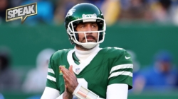 Right move for Vikings to move on from Aaron Rodgers? | Speak