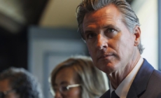 Newsom cites Menendez brothers case in seeking parole changes