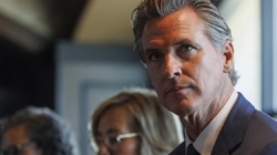 Newsom cites Menendez brothers case in seeking parole changes