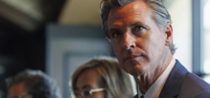 Newsom cites Menendez brothers case in seeking parole changes