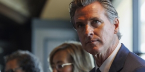 Newsom cites Menendez brothers case in seeking parole changes