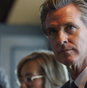 Newsom cites Menendez brothers case in seeking parole changes