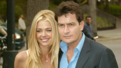 Denise Richards, Charlie Sheen put past feuds aside for new reality show