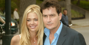 Denise Richards, Charlie Sheen put past feuds aside for new reality show