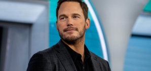 Chris Pratt made ‘deals with God’ to save his son who was born seven weeks early