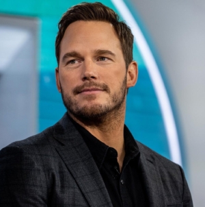 Chris Pratt made ‘deals with God’ to save his son who was born seven weeks early